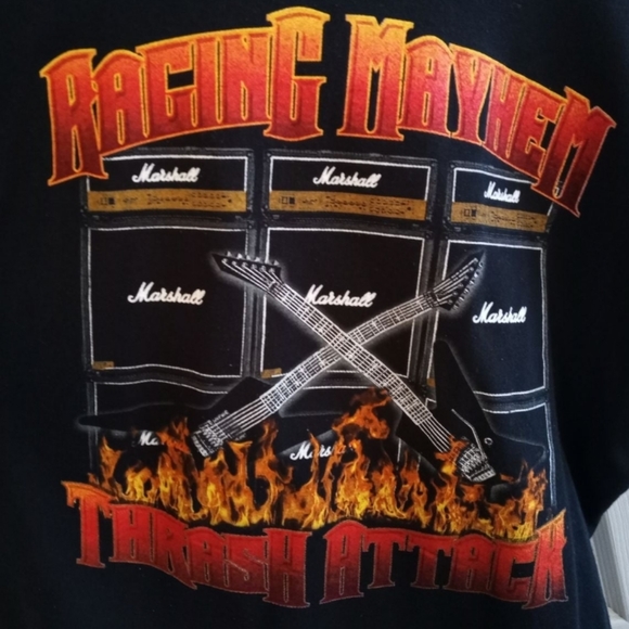 Devastation Thrash Attack Shirt - Picture 4 of 4